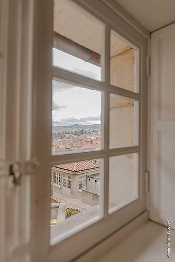 Maison Au Loup - Superbe Ancien Hotel Particulier Du Xvie Siecle Au Coeur De La Vieille Ville Du Puy Le Puy-en-Velay Eksteriør bilde